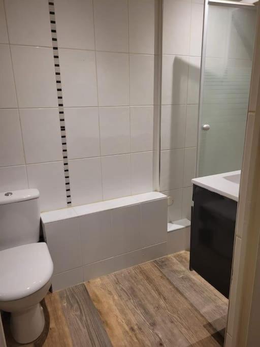 Appartement 2 Chambres 1 Salle De Bain Paris 8Eme Champs Elysees Exterior foto